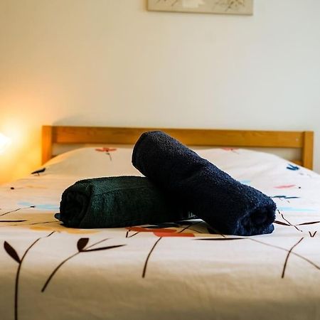 Appartement La Gare Viotte Besançon Eksteriør billede