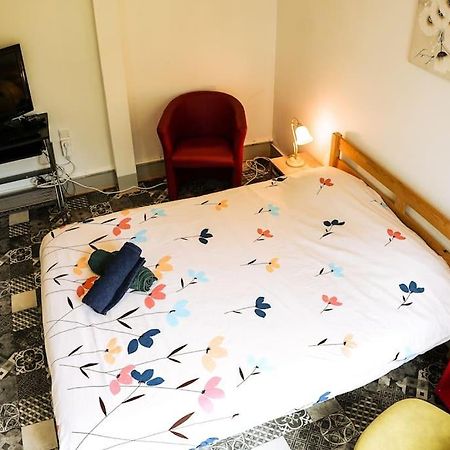 Appartement La Gare Viotte Besançon Eksteriør billede
