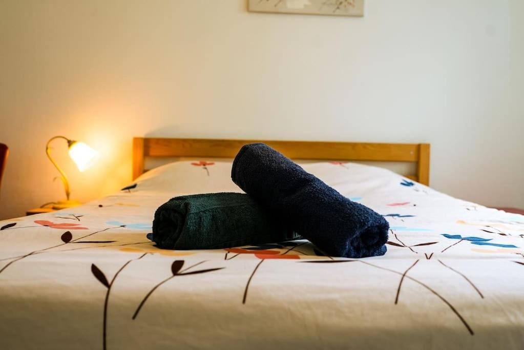 Appartement La Gare Viotte Besançon Eksteriør billede